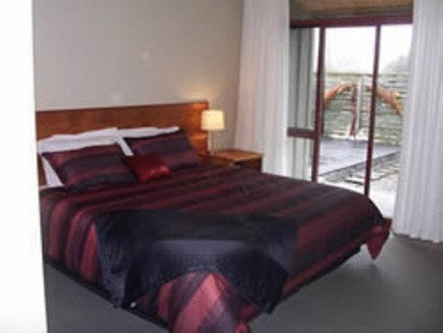 Mahitahi Lodge Bruce Bay Habitación foto